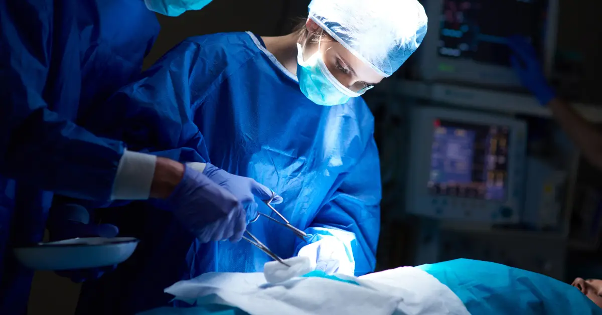 Appendicectomy in chennai