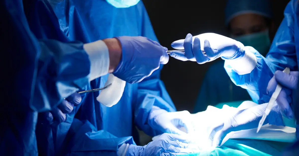 Esophageal Cancer Surgery in Chennai