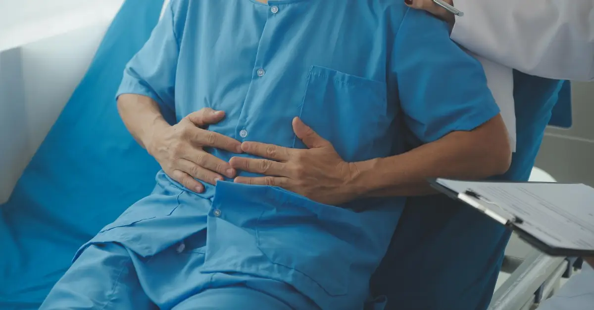 Esophagectomy in Chennai