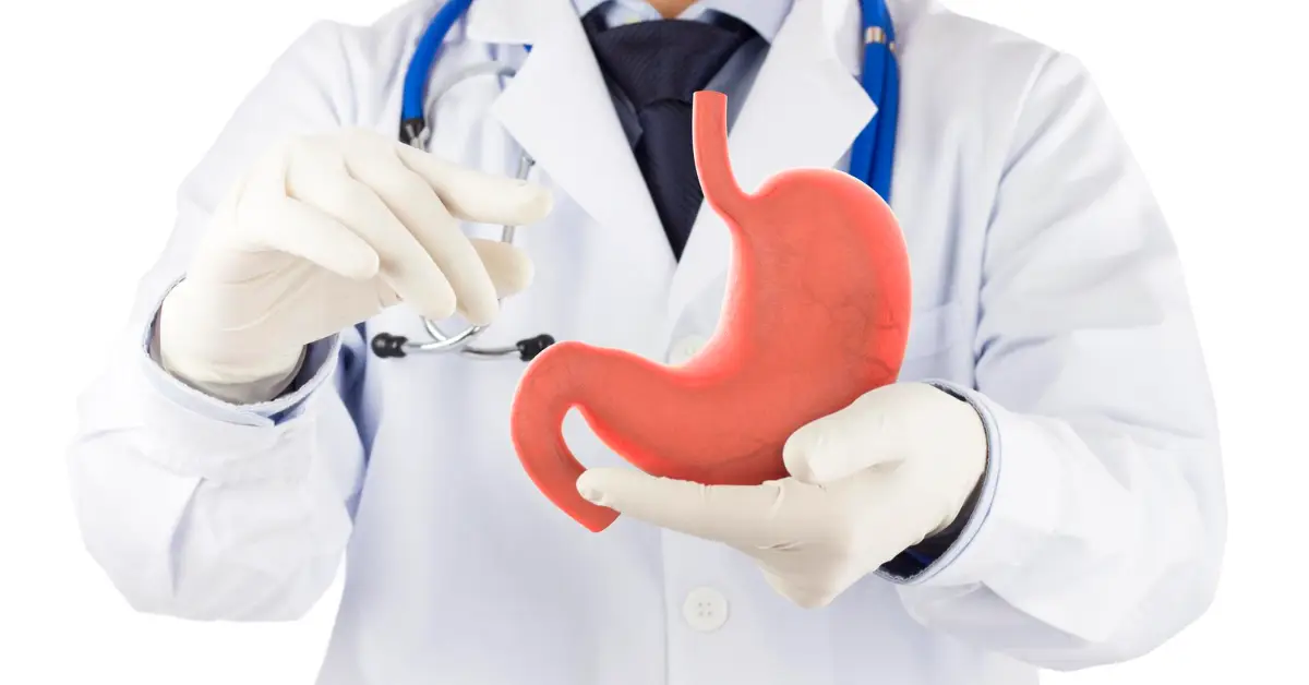 Gastric Bypass Surgery in Chennai