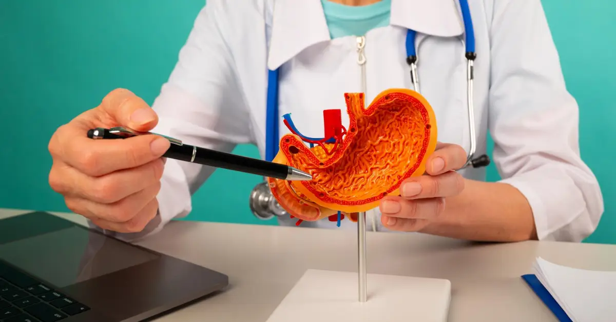 Gastric / Colonic Bypass in Chennai