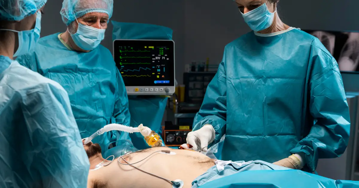 Hemicolectomy in Chennai