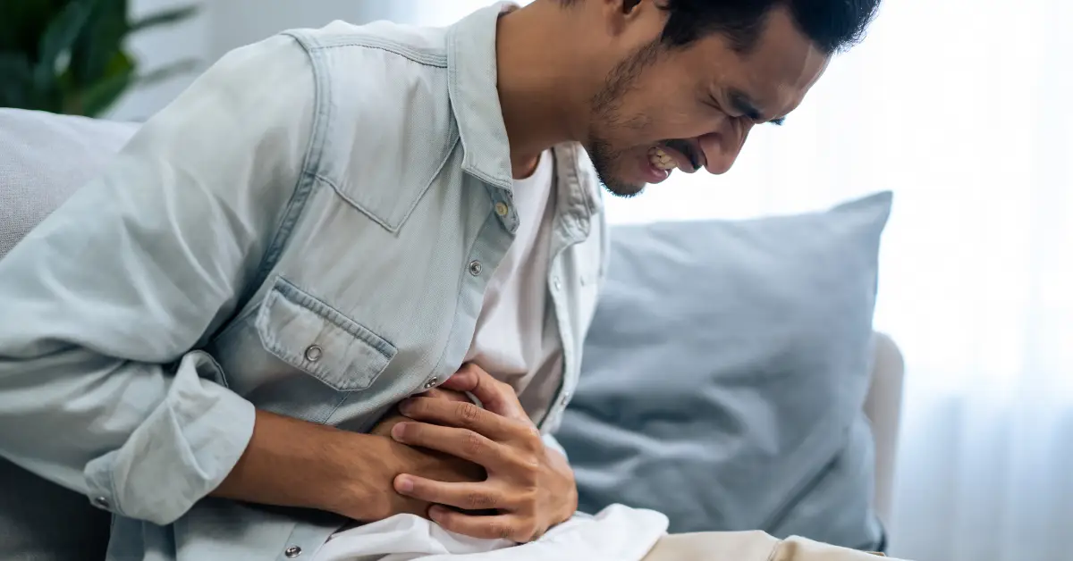 Hepaticojejunostomy in Chennai