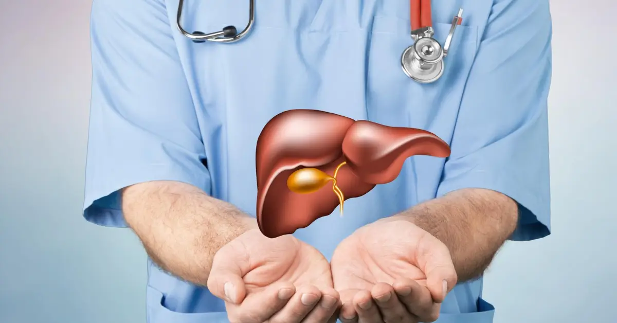 Liver Resection in Chennai