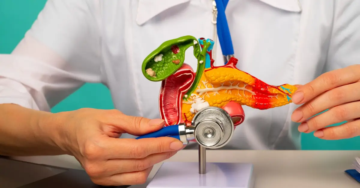 Management of Pancreatitis in Chennai