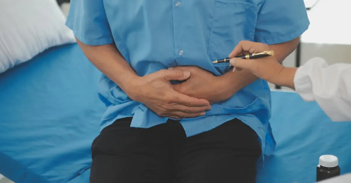 Perforation Closure Repair in Chennai