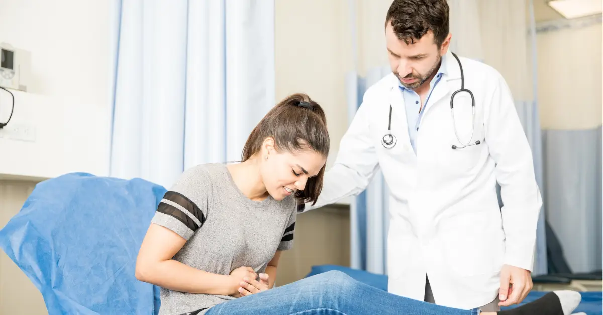 Rectopexy in Chennai