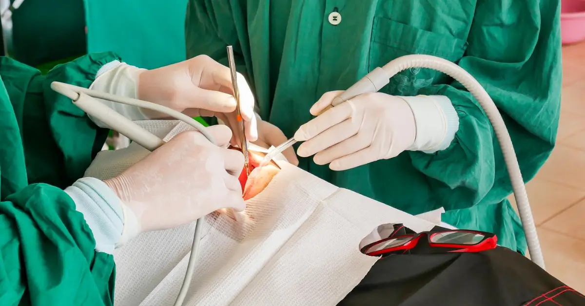 STARR Procedure in chennai