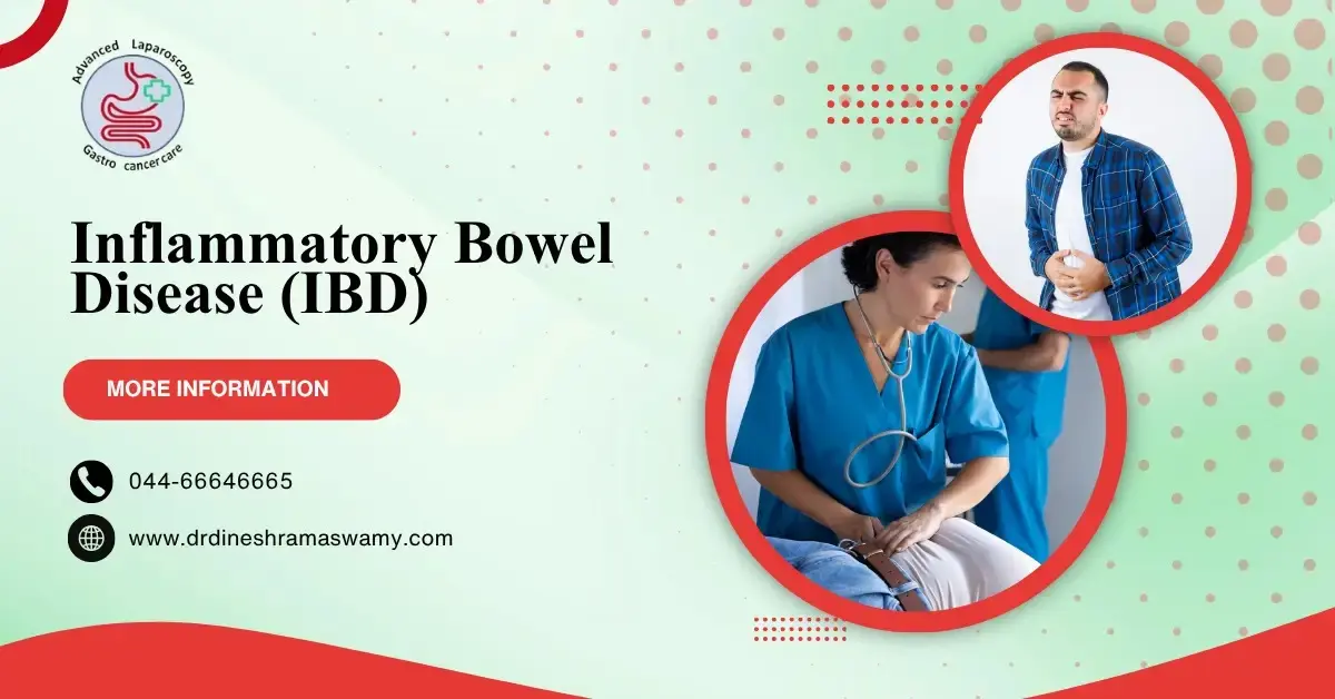 Inflammatory Bowel Disease