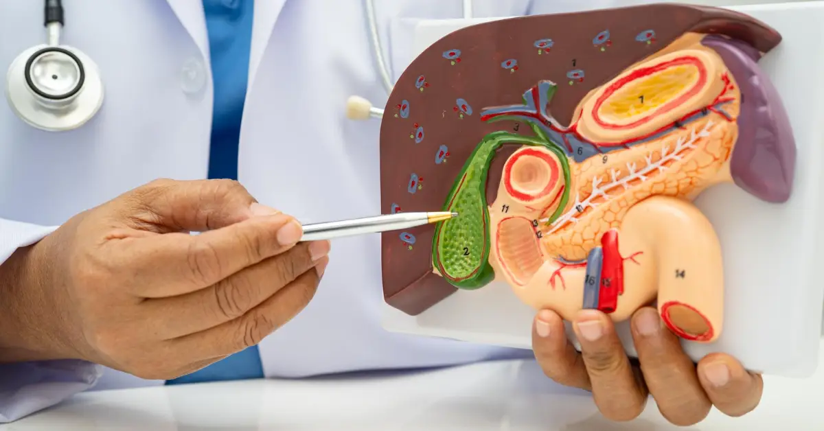 Pancreatic-Surgery