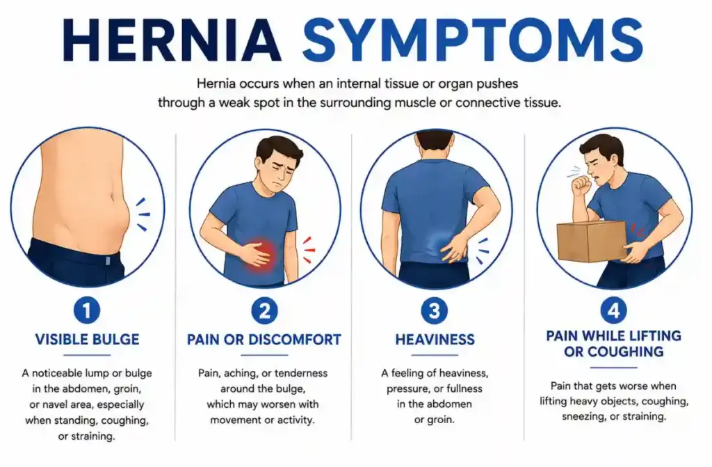 Best Hernia Surgeon in Vadapalani