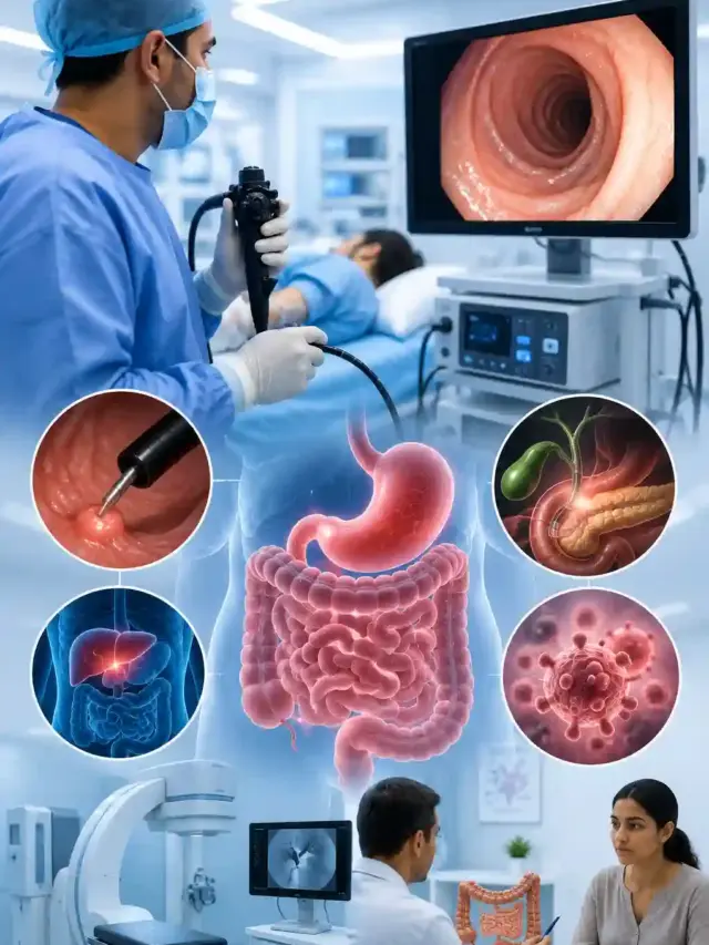 Advanced Gastroenterology Services