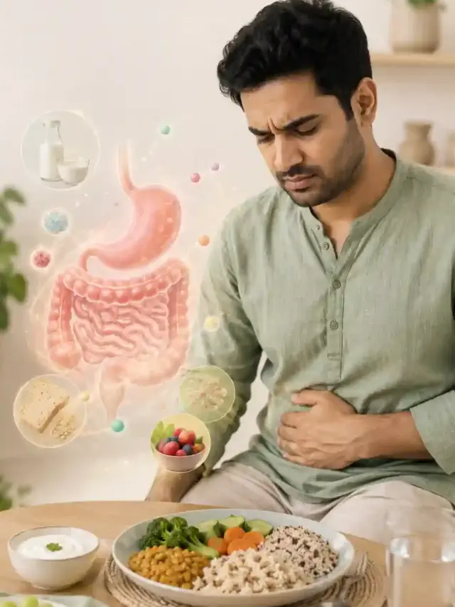 Food Intolerances & Malabsorption