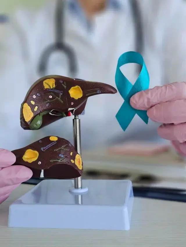 Advanced Gallbladder Cancer Surgery