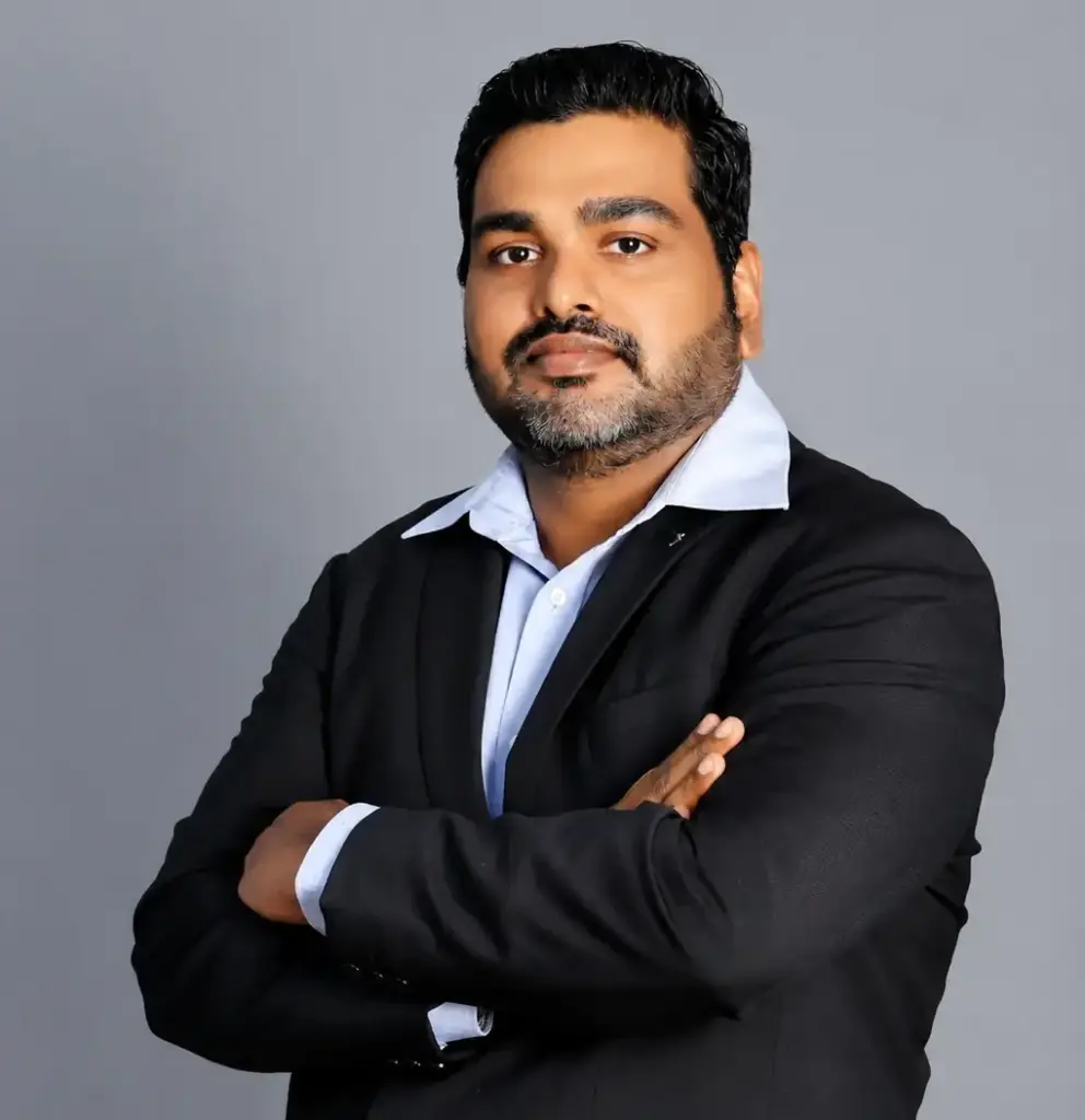 Dr. Dinesh Ramaswamy