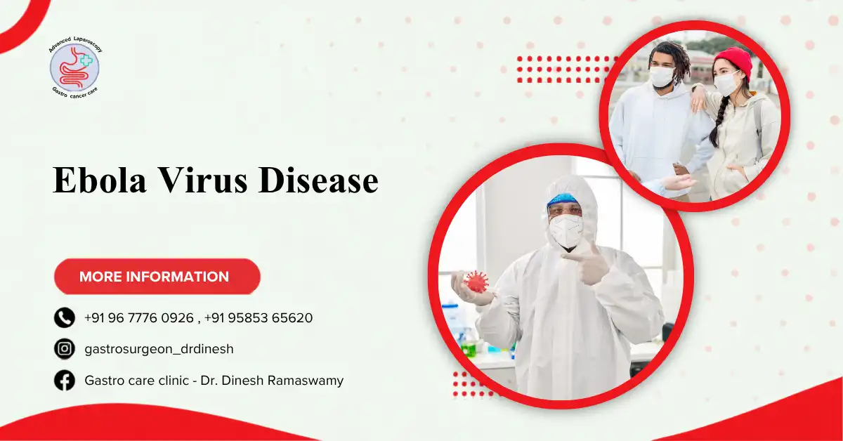 Ebola Virus Disease