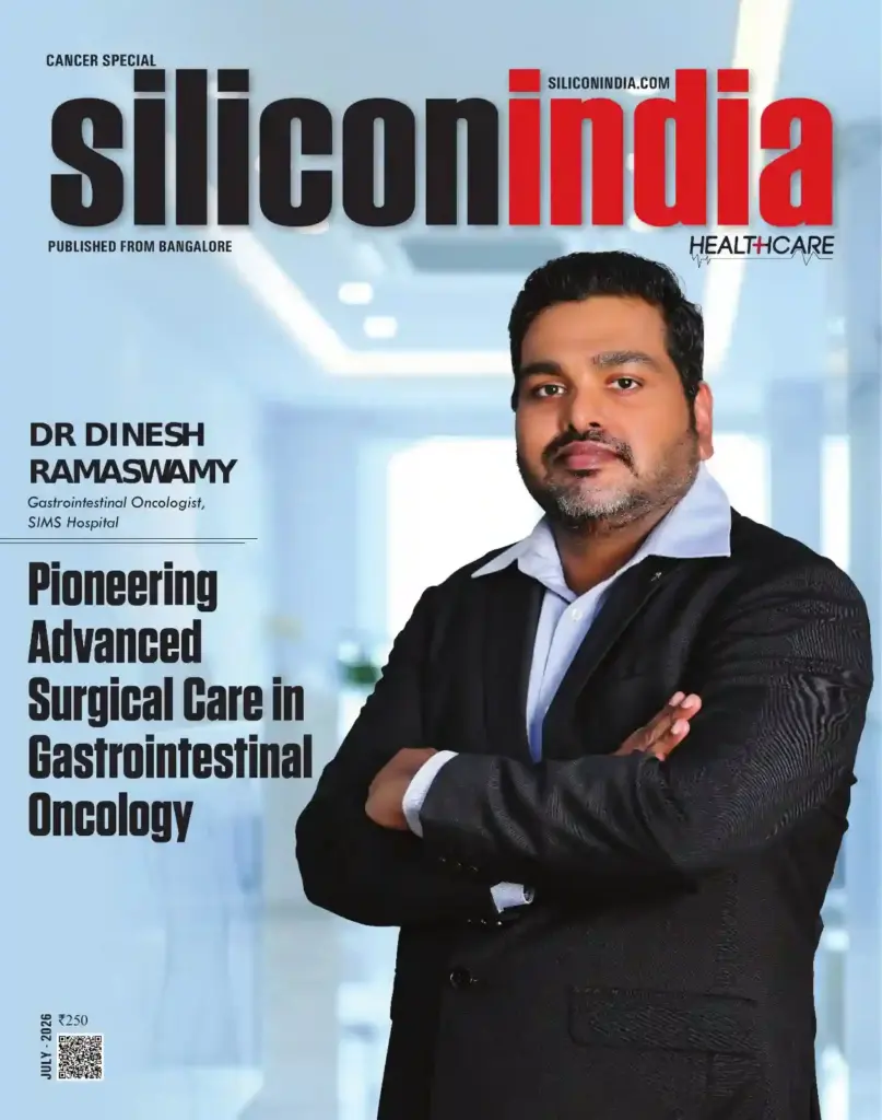 silicon india